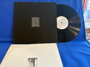 JOY DIVISION UNKNOWN PLEASURES INSERT FACT 10. ORIGINAL UK LP EXC+ - Bild 1 von 3