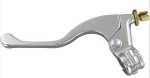CR480,CR500,XR400,XR500,XR600,XR650,XL600,NX250,TRANSALP CLUTCH LEVER & PERCH - Picture 1 of 1