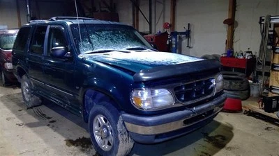 Regulador de ventana trasera de pasajero eléctrico Sport Trac compatible con 95-05 EXPLORER 463573 Foto 1 de 4