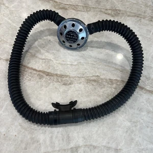 VINTAGE SCUBA DACOR C3-N DOUBLE HOSE REGULATOR, NICE, CLEAN - Picture 1 of 17