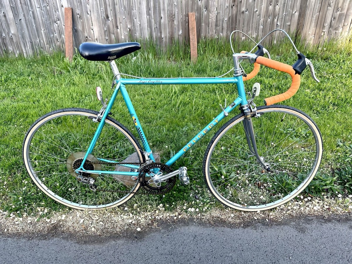 Peugeot Px10 In Vintage Bikes for sale | eBay Peugeot Px10 In Vintage Bikes for sale | eBay