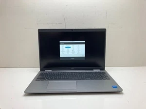Dell Latitude 5530 | i5-1245U | 16GB RAM | 128GB NVMe | LINUX | READ - Picture 1 of 5