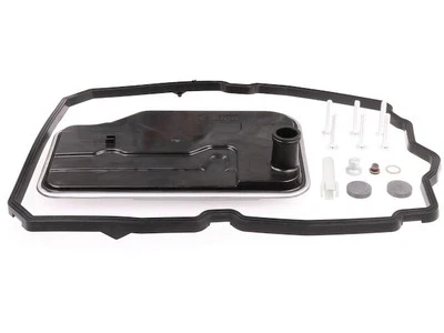 For 2014-2016 Mercedes E250 Automatic Transmission Filter Kit 75451WVXC 2015 - Image 1 of 2