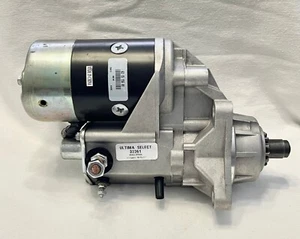 New Ultima Select 33361 Starter Motor Fits Ram 2500 3500 5.9L CUMMINS Free Ship - Picture 1 of 9