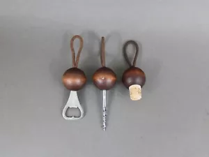 AARIKKA FINLANDIA utensili da bar, vintage anni 70, arredamento bar casa, regalo scandinavo - Foto 1 di 10