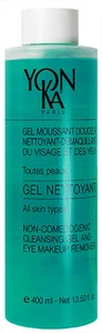 Yonka Gel Nettoyant Cleansing Gel 400ml Prof BRAND NEW - Picture 1 of 1