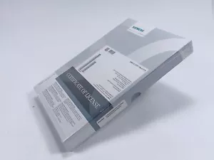 Siemens 6ES7822-0AA06-0YA5 SIMATIC STEP 7 Basic V16 - Bild 1 von 3