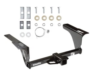 Trailer Tow Hitch For 10-20 Subaru Legacy Sedan Outback Wagon 2" Receiver - Picture 1 of 4