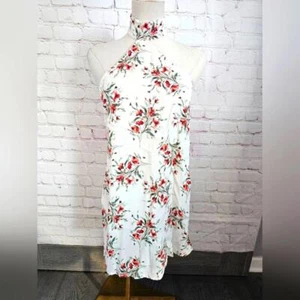 Revolve Flirty Ariana Mini Dress | Flynn Skye | Day Desire | Small | EUC - Picture 1 of 9