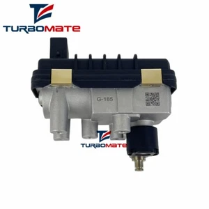 Turbo actuator G-185 712120 6NW008412 742693 for Mercedes-PKW C-Klasse 220 CDI - Bild 1 von 6