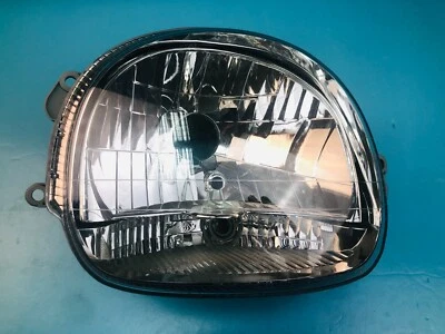 Conjunto Faro Derecho Renault Twingo 1996- TYC NUEVO EN STOCK Foto 1 de 4