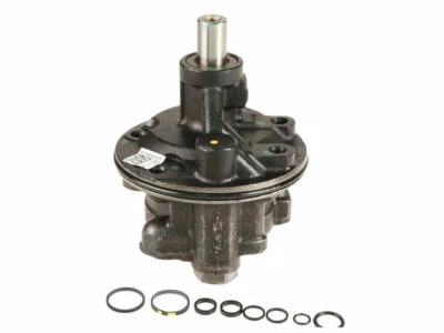 For 1997-1999 Chevrolet K1500 Power Steering Pump Cardone 33849CW 1998 - Image 1 of 2