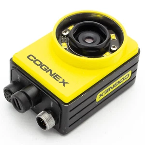 Cognex IS7402-11 Vision Sensor Camera 825-0351-1R C - Picture 1 of 6