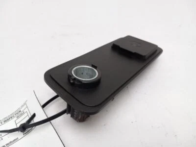 CUP SOCKET CYGARETTE LIGHTER fits BUICK ENCLAVE 2007 - 2012 OEM 25808135 Foto 1 de 4