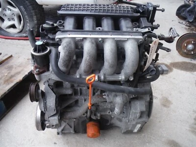 Honda CR-Z EX 2011 1,5 L A/T motor bloque montaje OEM 2011-2016 Foto 1 de 4