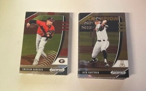 2020 Panini Prizm Draft Picks Singles You Pick