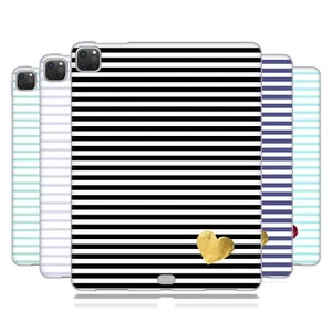 CUSTODIA UFFICIALE MONIKA STRIGEL LITTLE HEART GEL MORBIDO PER APPLE SAMSUNG KINDLE - Foto 1 di 16