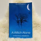 A Witch Alone (Thirteen Moons to Master Natural Ma... by Green, Marian Paperback