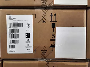 Conmutador de servidor de consola serie HPE 16 puertos WW Q1P52A P02187-001 - Imagen 1 de 1