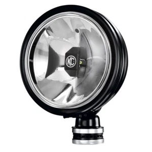 KC HiLiTES 6" Daylighter w/ Gravity LED G6 Single Driving Beam Light - Universal - Foto 1 di 2
