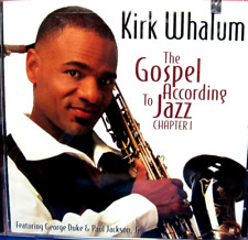 The Gospel According To Jazz