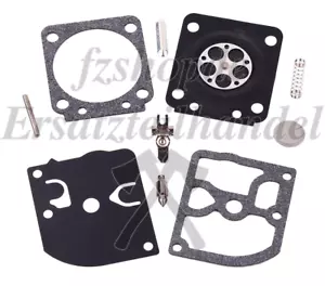 Vergaser-Kit Membrane ZAMA für Stihl 017 018 020 MS170 MS180 MS200 MS231 MS251 - Bild 1 von 1