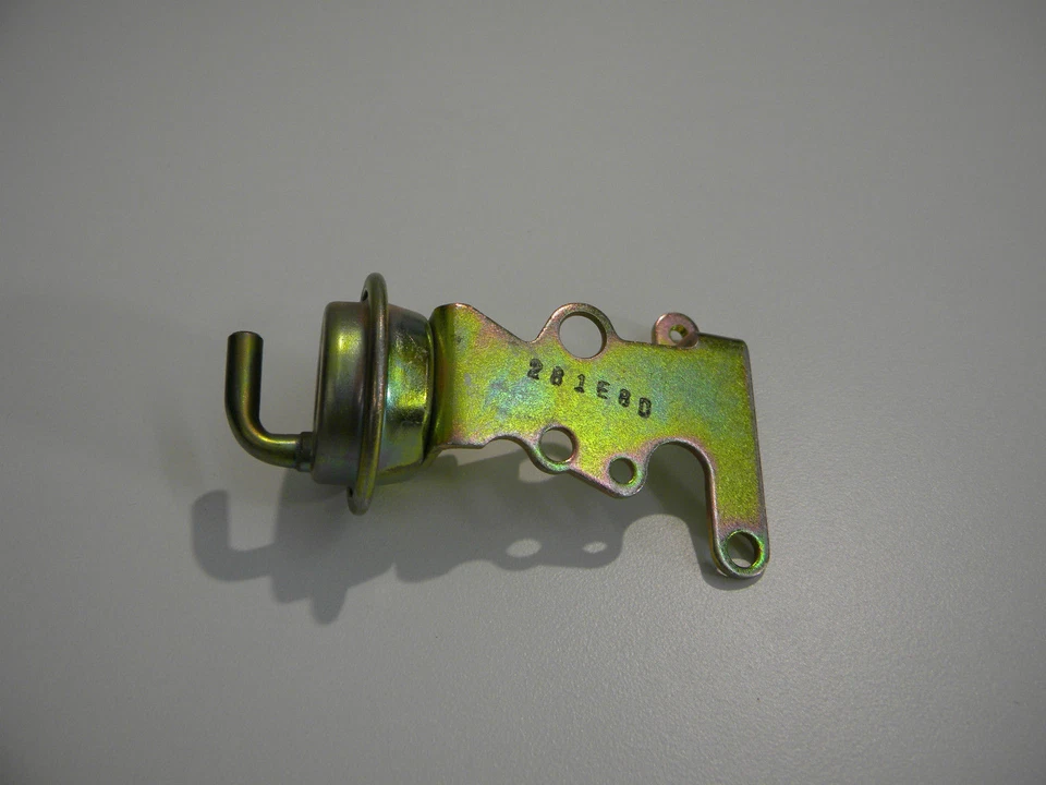 Datsun 200SX 2.0 L 1952 CC L4 SOHC 1980  Choke Pull Off 101-996 - Image 1 of 1