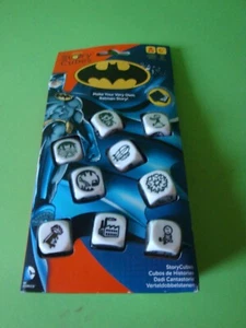Rory´s Story Cubes - Batman - Bild 1 von 2