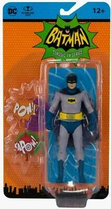 McFarlane DC Batman Classic TV Series Alfred As Batman 6" Actionfigur Target - Bild 1 von 1