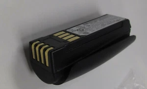 Motorola Symbol Barcode Scanner MT2070 MT2090 battery Original Tested - Picture 1 of 5