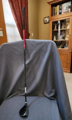 TOP FLITE XL #4 HYBRID TITANIUM WOMENS - Image 1 of 4