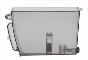 Serbatoio Acqua per Macchina da caffè DELONGHI Ricambi Tanica Magnifica S ECAM - Picture 1 of 4