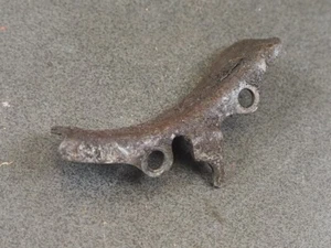 HONDA CB360G 1977 11353-369-000 PROTECTOR CORD 12661 - Bild 1 von 4