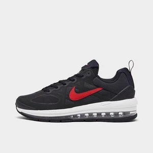 HERREN NIKE AIR MAX GENOME FREIZEITSCHUHE Größe 10 - Bild 1 von 6