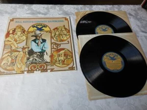 Bill Boyd's Cowboy Ramblers 2 Records Vinyl Bluebird/RCA records 1975 VG++-NM - Picture 1 of 6