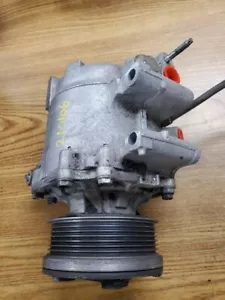 2006-2011 Honda Civic Sedan 1.8L A/C Compressor Assembly Oem 06-11 - Picture 1 of 6