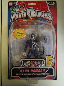 POWER RANGERS S.P.D. BLUE RANGER ARMA SPECIALE - Imagen 1 de 1