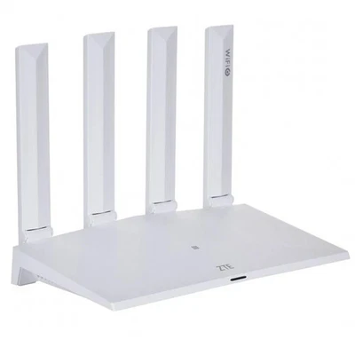 ZTE MC889 + T3000 Router - Image 1 of 4