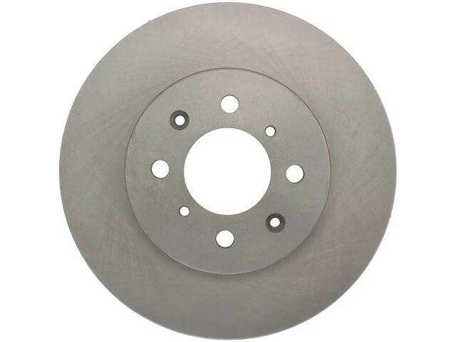 Rotor de freno delantero para Acura Honda EL Integra Civic del Sol Fit Insight NS61S9 Foto 1 de 1