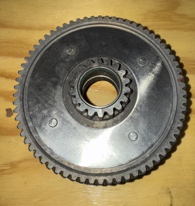 NOS 1974 YAMAHA RD350 PRIMARY DRIVEN GEAR #278-16150-01 - Picture 1 of 7