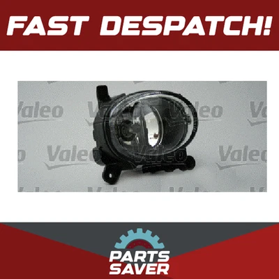 Faro antiniebla compatible con AUDI A1 8X izquierda 10 a 15 Valeo 8T0941699 8T0941699E calidad Foto 1 de 4
