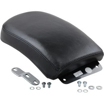 Le Pera LN-002P Smooth Bare Bones Pillion Rear Seat Harley Big Twin FX FL 64-84 - Image 1 of 1