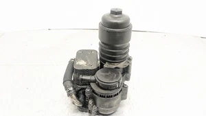 AUDI Q7 MK1 OIL FILTER HOUSING & COOLER 3.0 TDI / CASA DIESEL 2009 - Picture 1 of 4