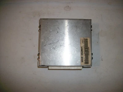 Módulo de control de temperatura Cadillac Sevilla Eldorado 1997-2002 TCM 16251296 Foto 1 de 3