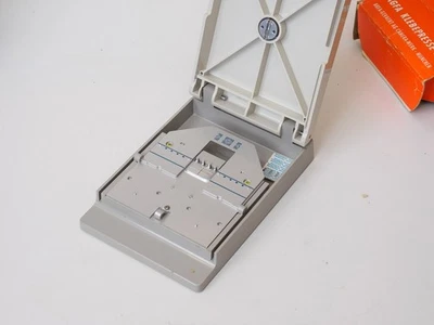 Agfa Klebepresse F8S Film Splicer 8mm - Image 1 of 4