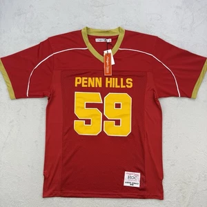 Headgear Classics Trikot Herren Aaron Donald High School Replica Football Größe XL - Bild 1 von 9