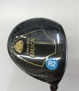 New Dunlop XXIO PRIME 2023 9W 24 Fairway Wood RH/SP-1200(R2) w/HC JP - Picture 1 of 8