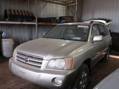 AC Compressor Fits 99-03 LEXUS RX300 2109219 - Image 1 of 4