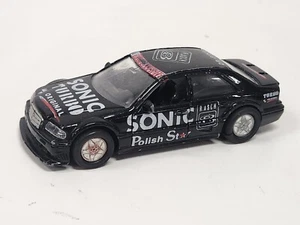 Welly 2009 Renault Megane Die Cast 1:43-1:49 Car - Picture 1 of 10