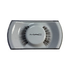 MAC Cosmetics False Eyelashes Black/Brown A80 NIB